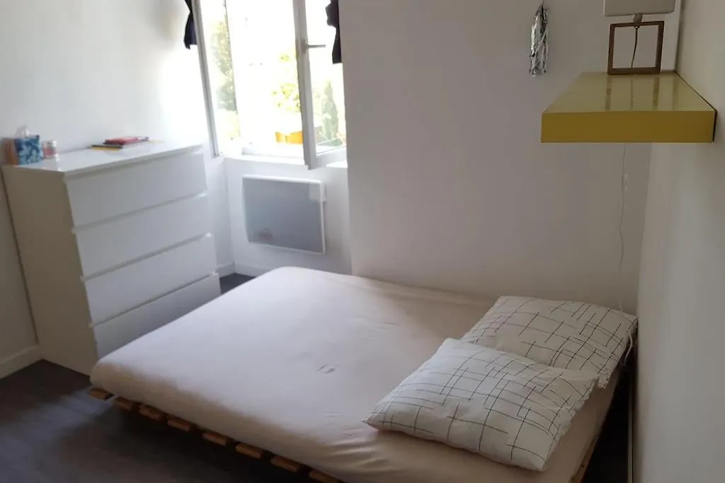 Holiday home Damgan : Maison Familiale Pres Des Plages Villa