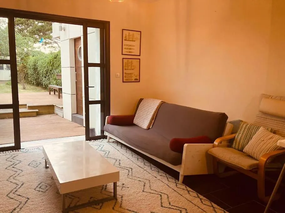 Damgan : Maison Familiale Pres Des Plages Villa Holiday home