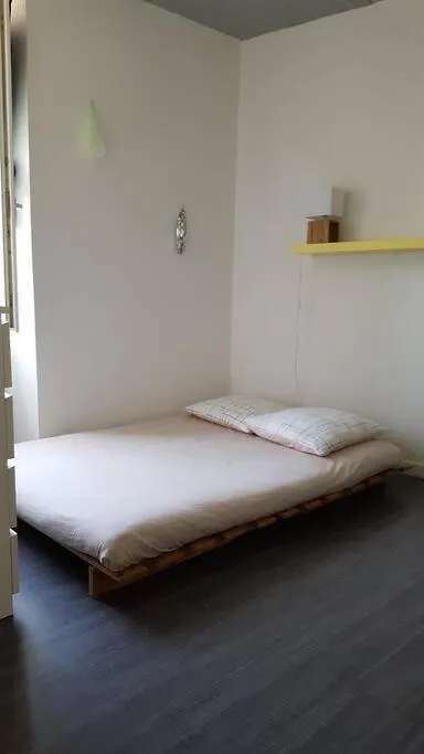Damgan : Maison Familiale Pres Des Plages Villa Holiday home