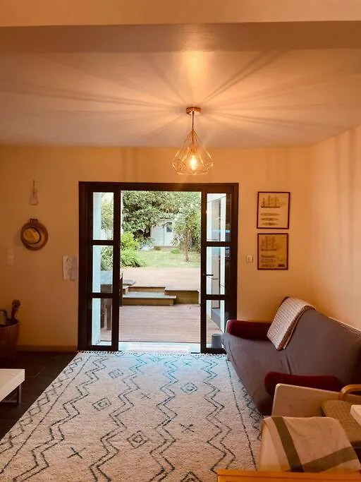Damgan : Maison Familiale Pres Des Plages Villa